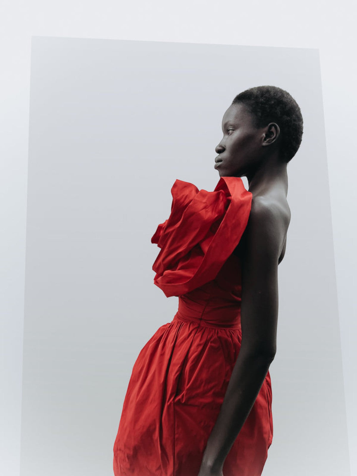 Carmen Dress Carmen Dress