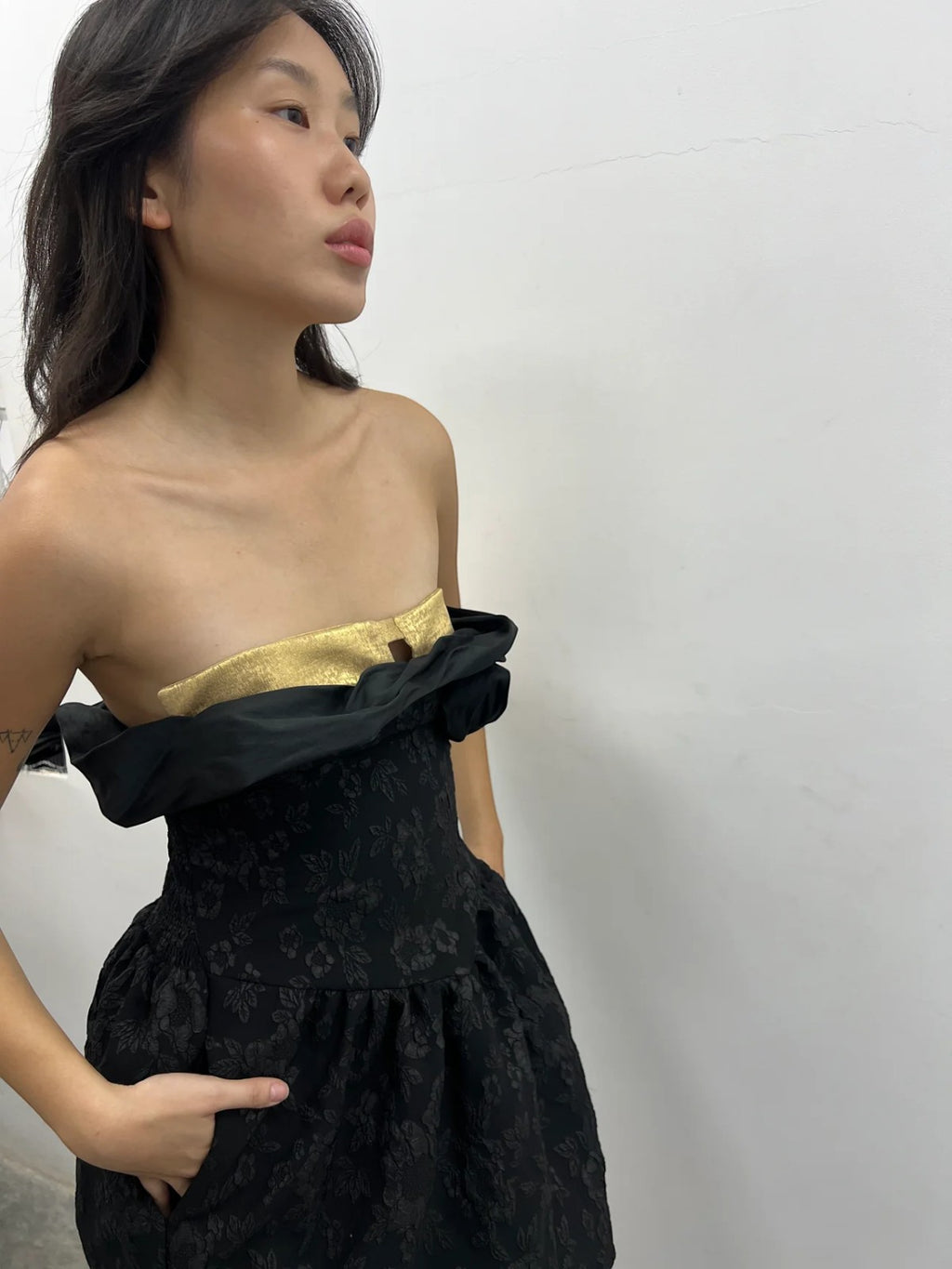 Cepe Tulip Dress