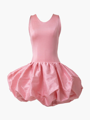Cienaga Mini Dress | Rose Cienaga Mini Dress | Rose
