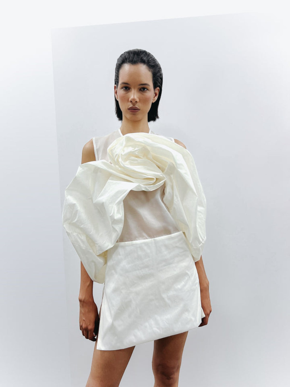 Curruca Mini Dress Curruca Mini Dress