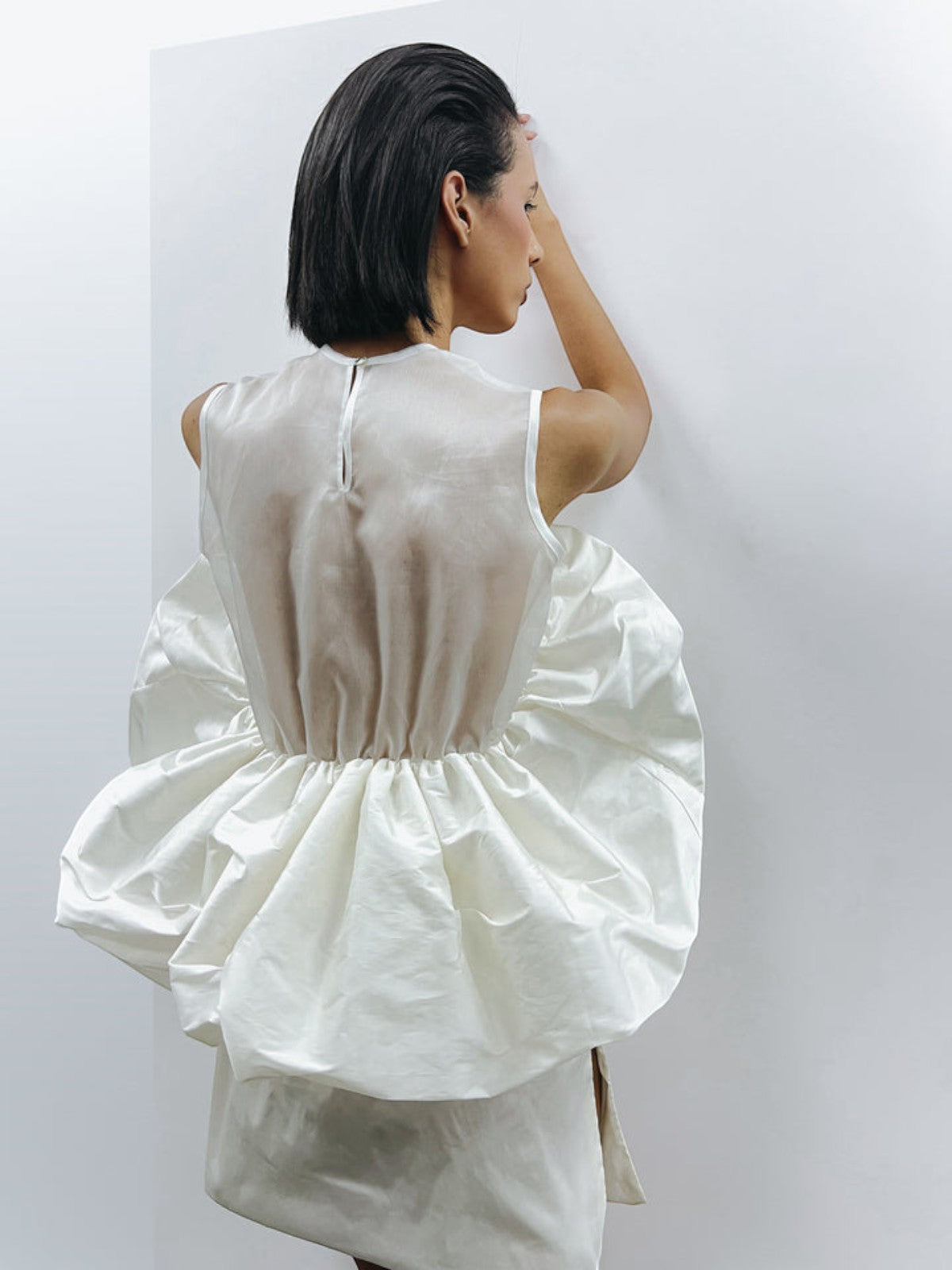 Curruca Mini Dress Curruca Mini Dress