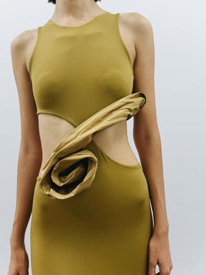 Espina Dress Espina Dress