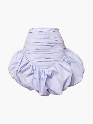 Ola Skirt | Baby Blue Ola Skirt | Baby Blue