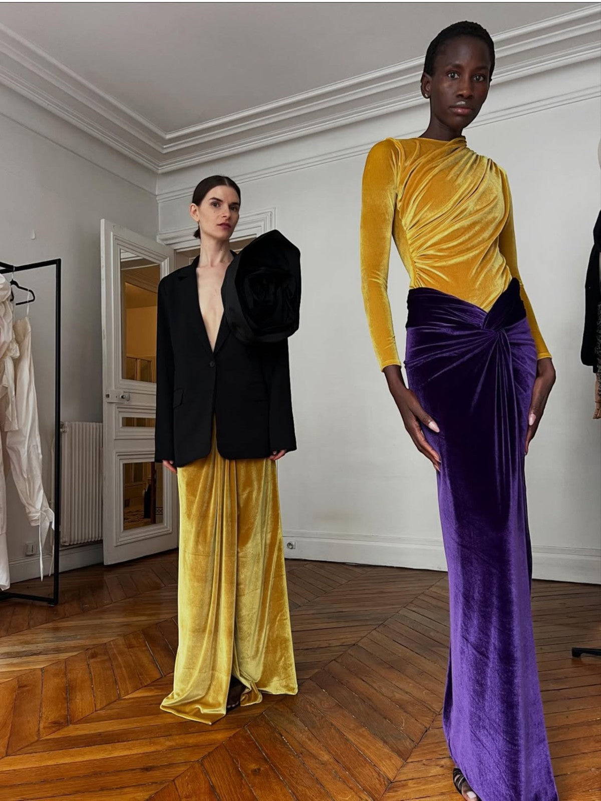 Palto Blazer Palto Blazer