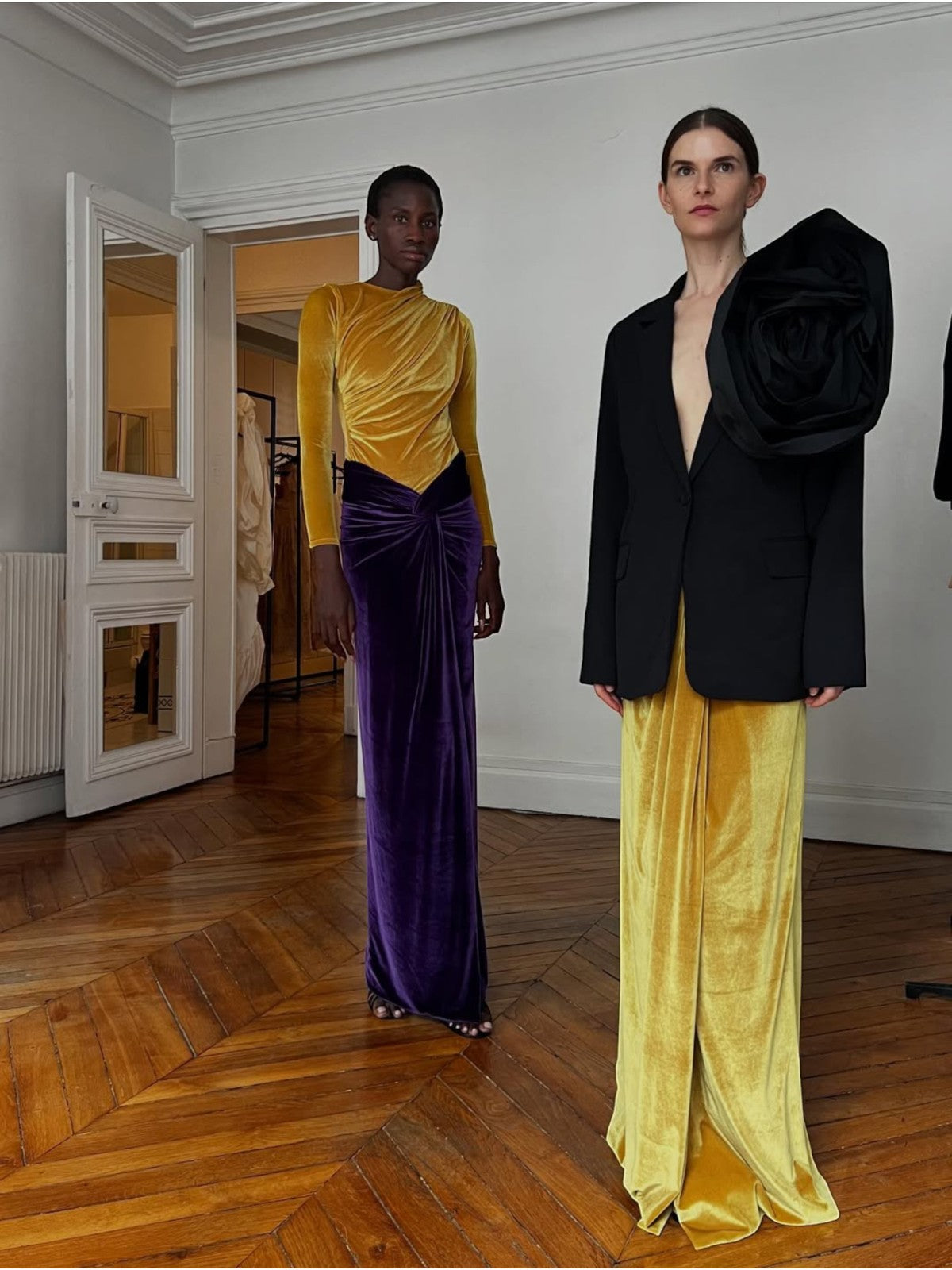 Palto Blazer Palto Blazer