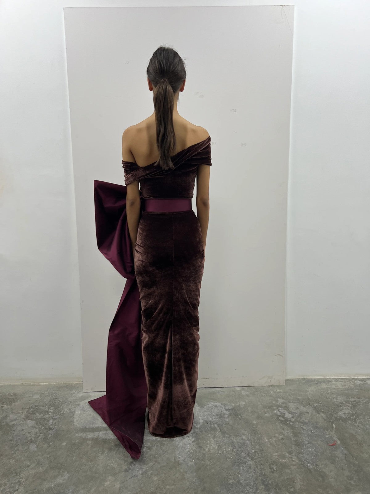 Tujisla Dress Tujisla Dress