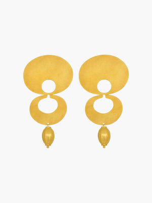 Aswan Earrings Aswan Earrings