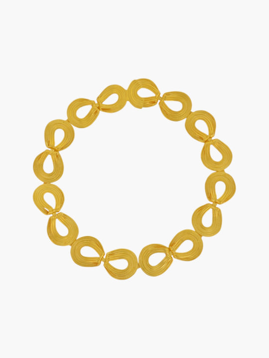 Bastidas Short Necklace