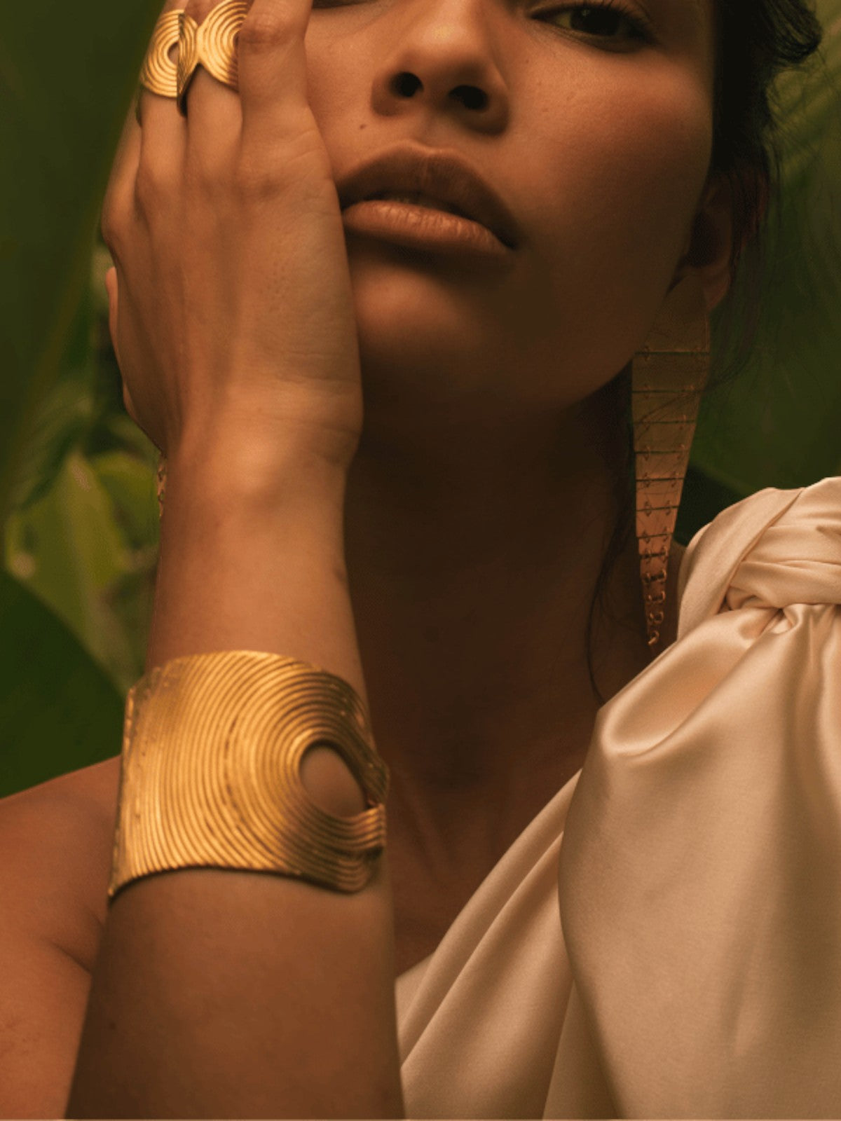 Bastidas Bracelet