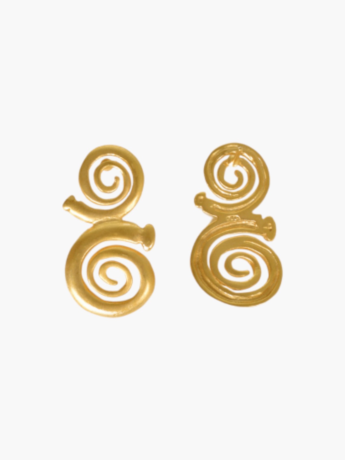 Cabiyari Earrings Cabiyari Earrings