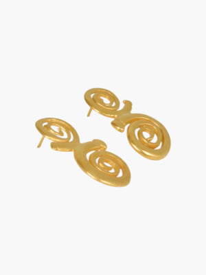 Cabiyari Earrings Cabiyari Earrings