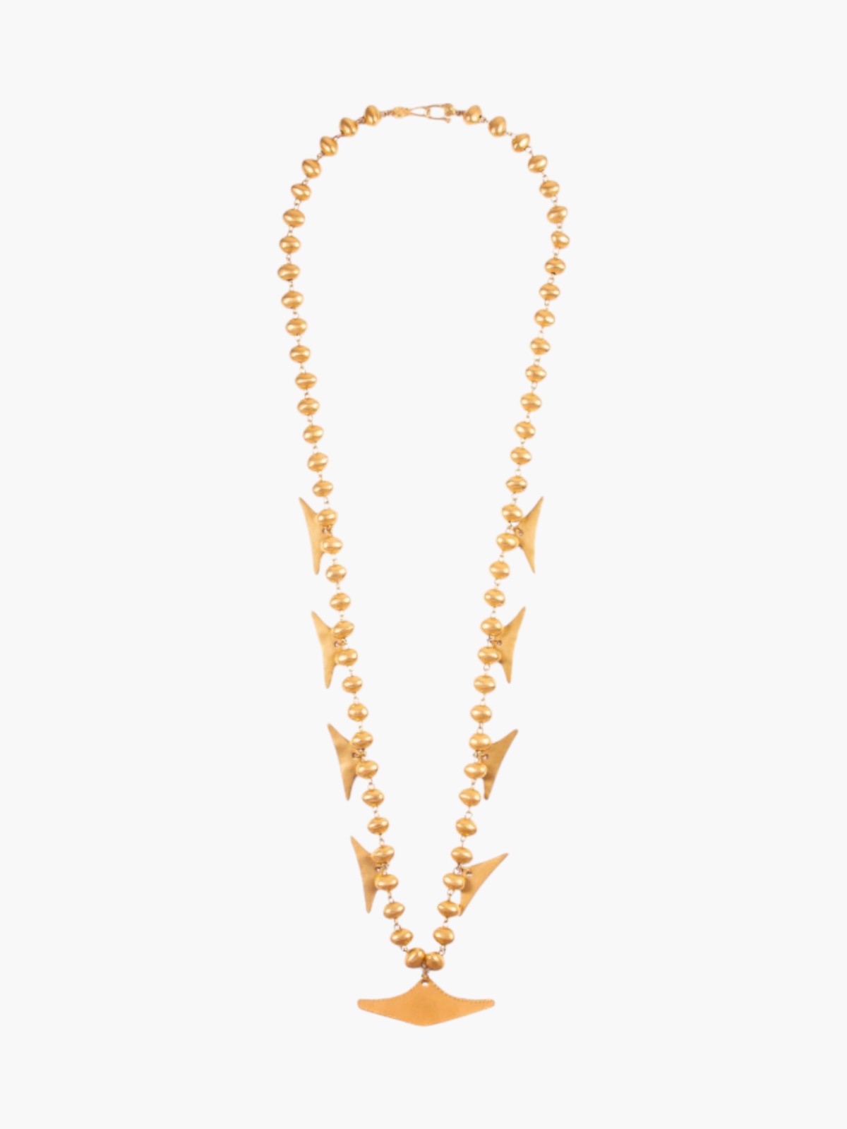 Canoa Necklace Canoa Necklace