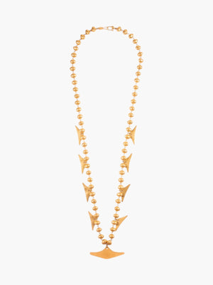 Canoa Necklace Canoa Necklace