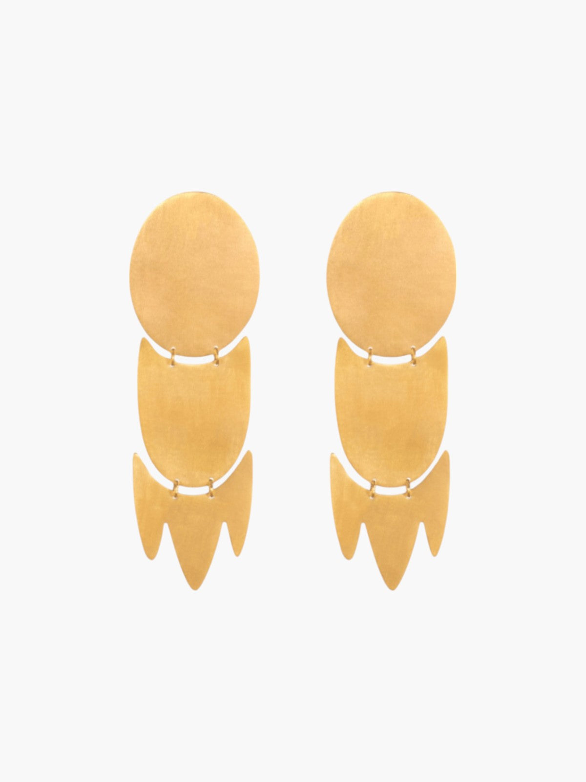 Cienaga Earrings Cienaga Earrings