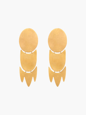 Cienaga Earrings Cienaga Earrings