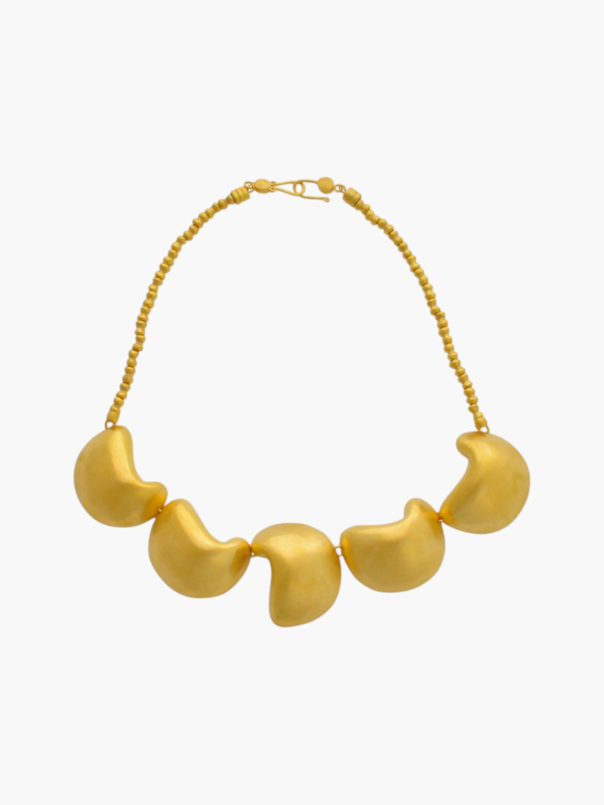 Crescente Necklace Crescente Necklace