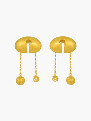 Kanachu Earrings Kanachu Earrings