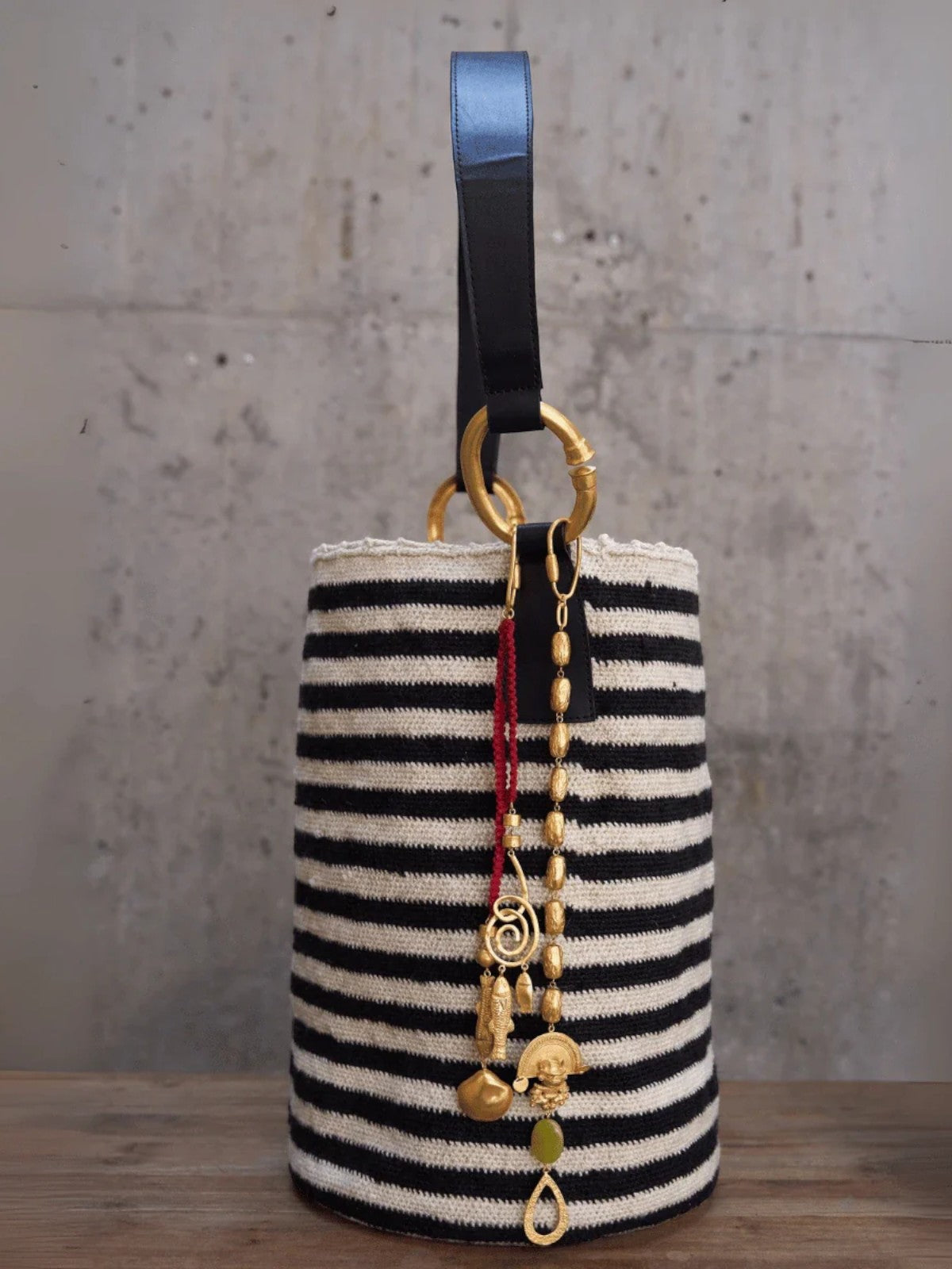 Kima Keychain Kima Keychain