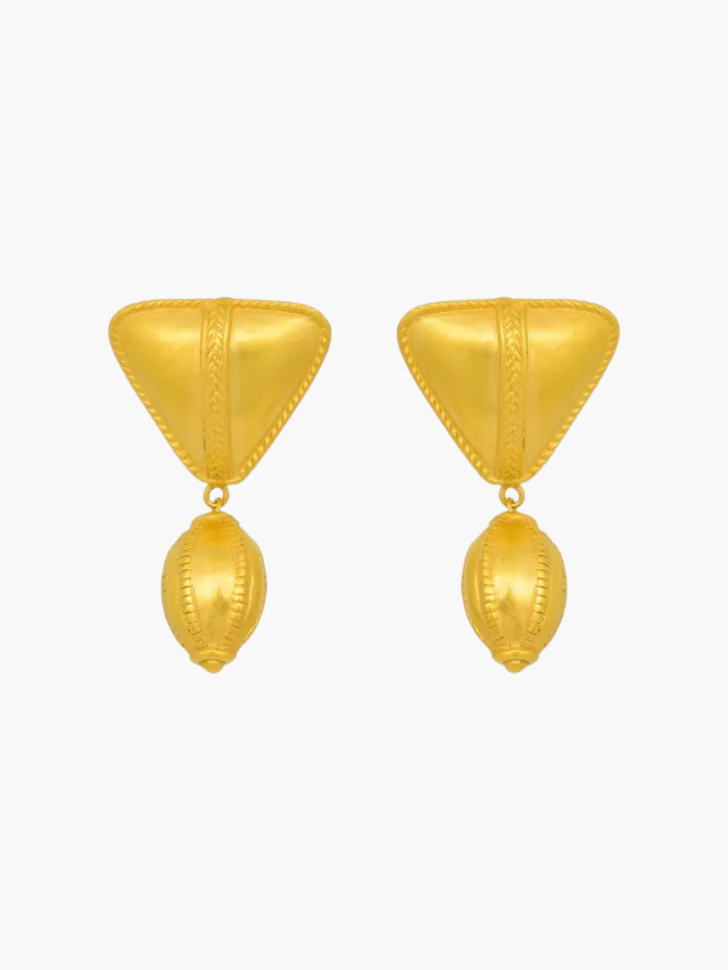 Kimsa Earrings