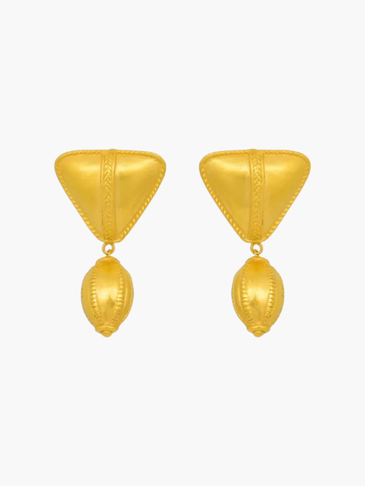 Kimsa Earrings