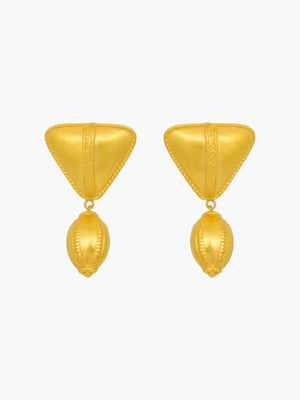 Kimsa Earrings Kimsa Earrings