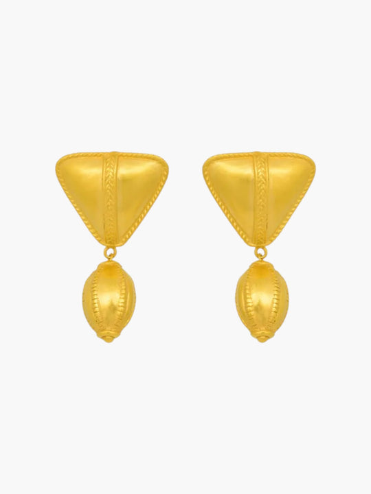 Kimsa Earrings