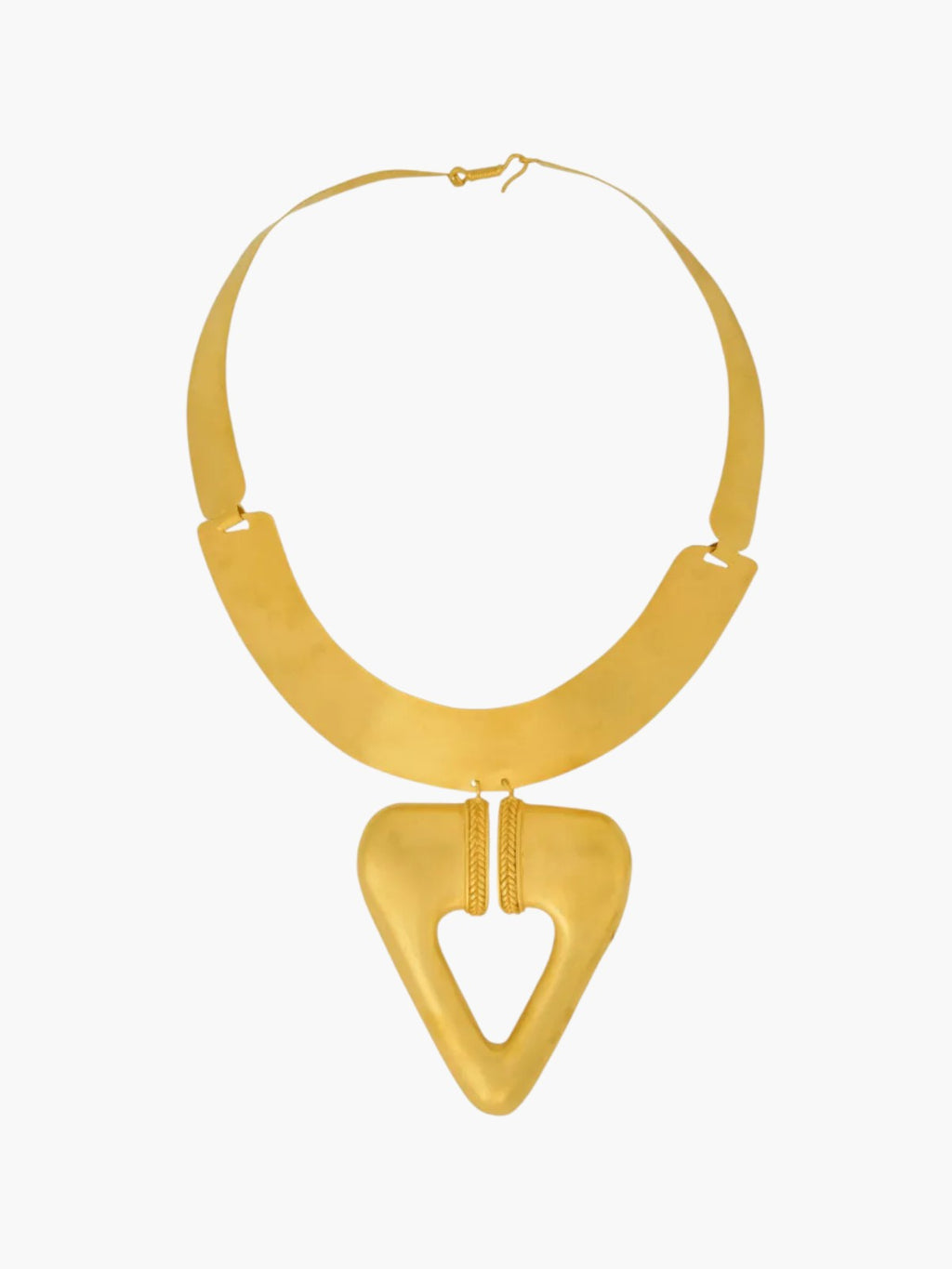 Llasak Necklace
