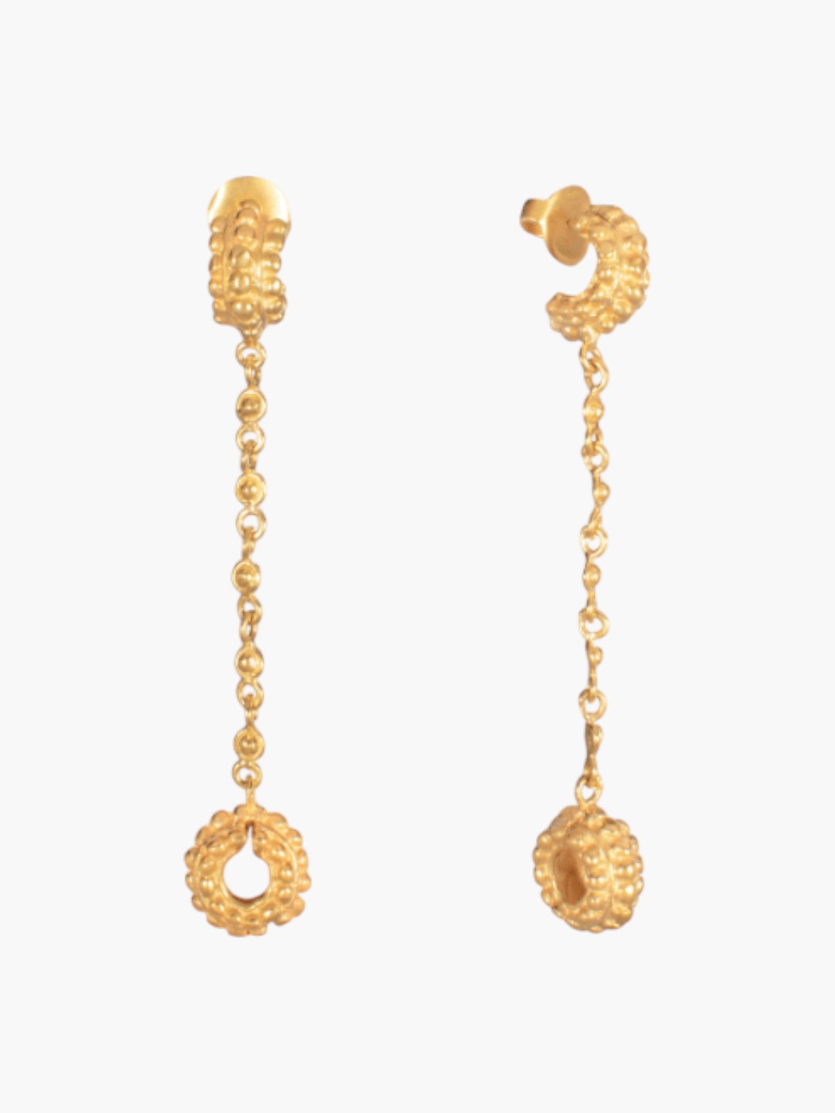 Macondo Earrings Macondo Earrings