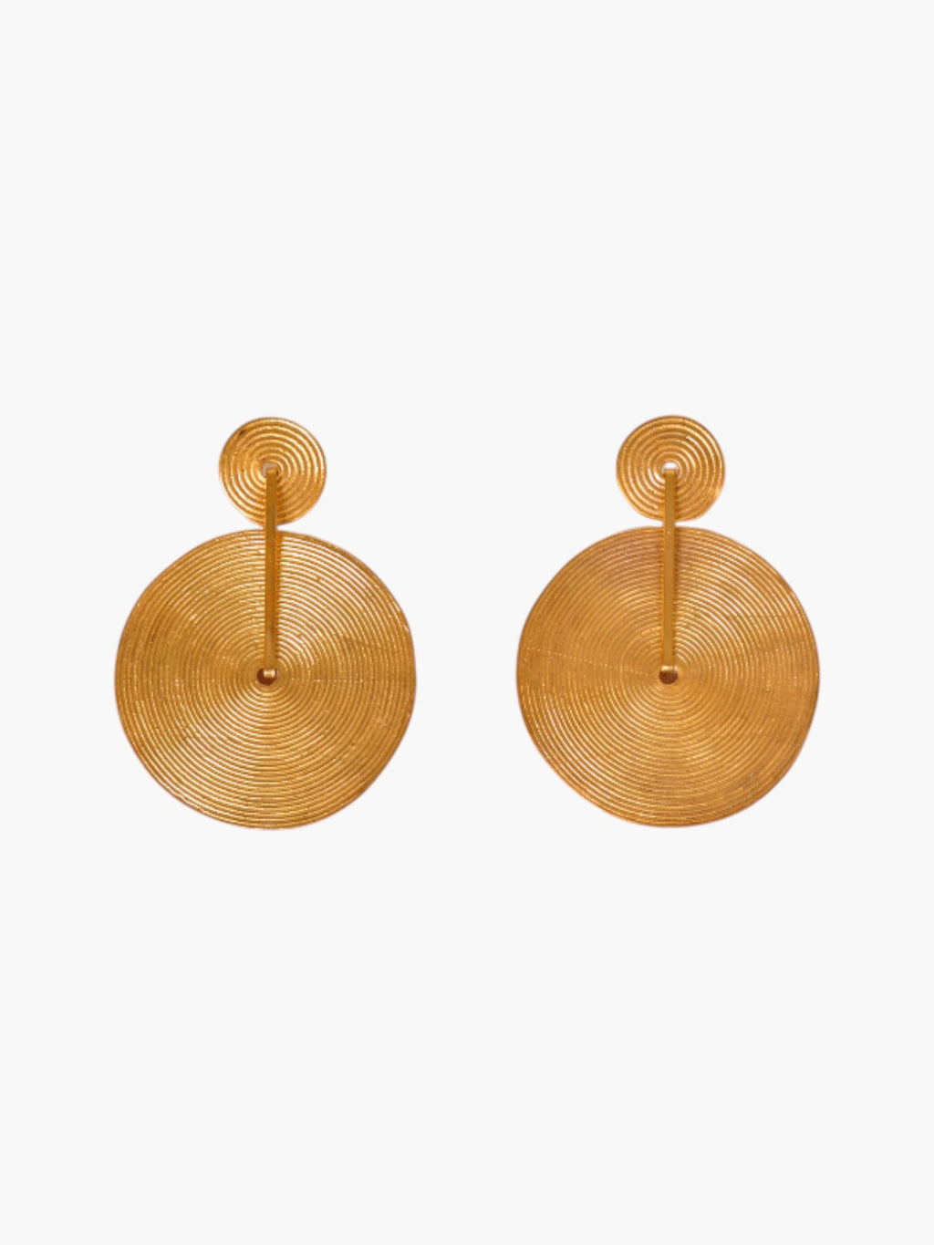 Makmu Earrings