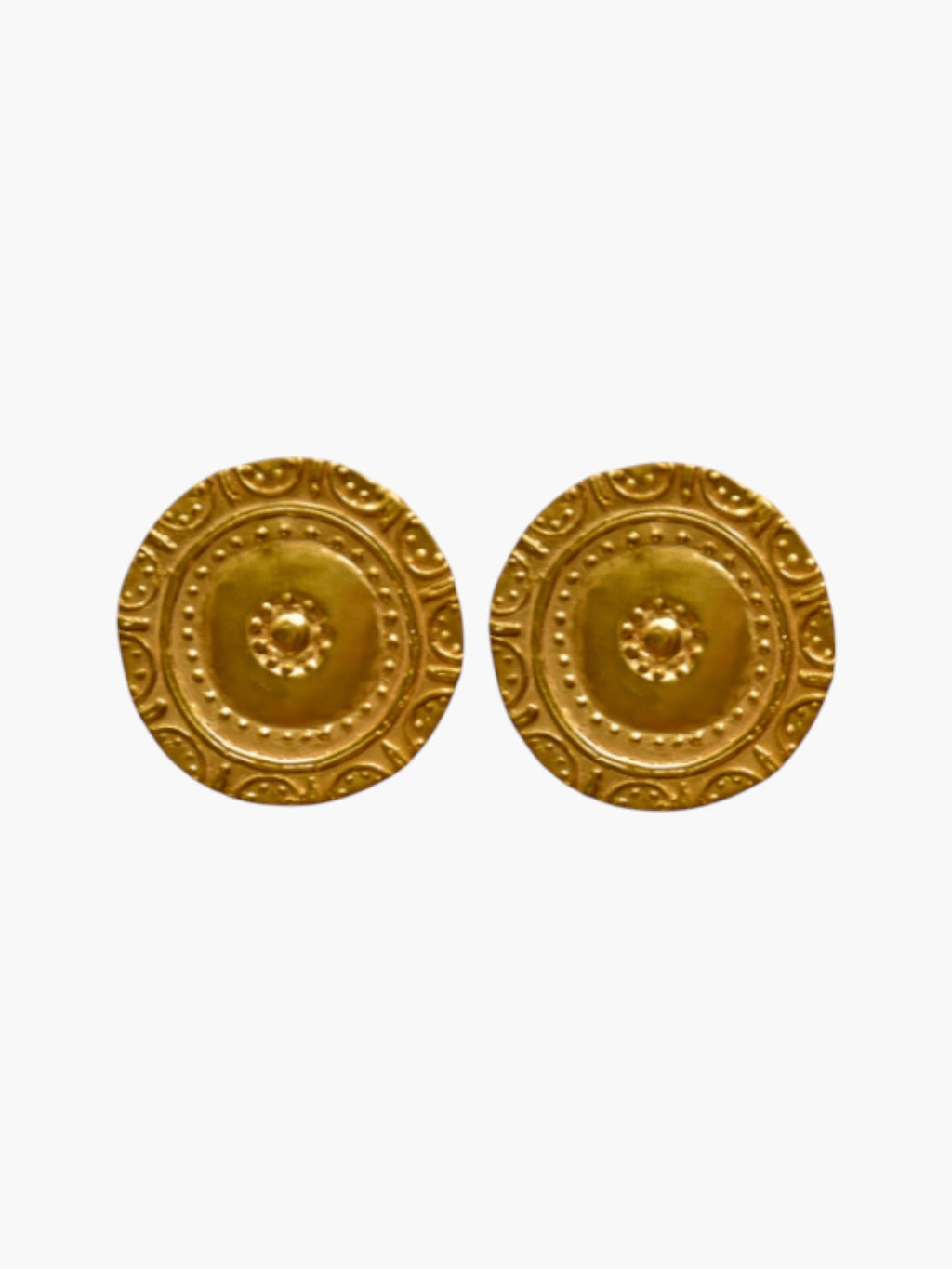 Moneda Earrings