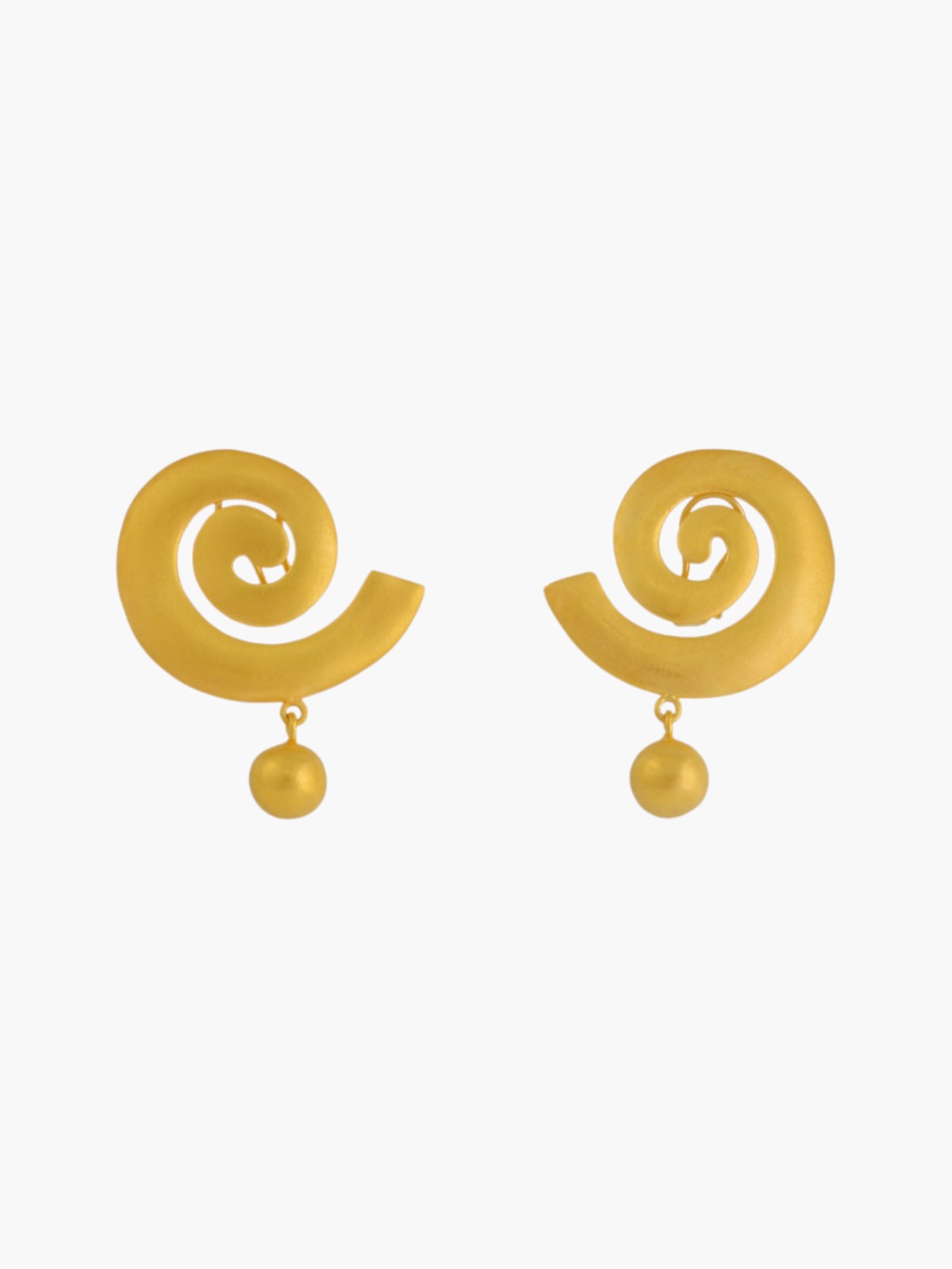 Muhu Earrings Muhu Earrings