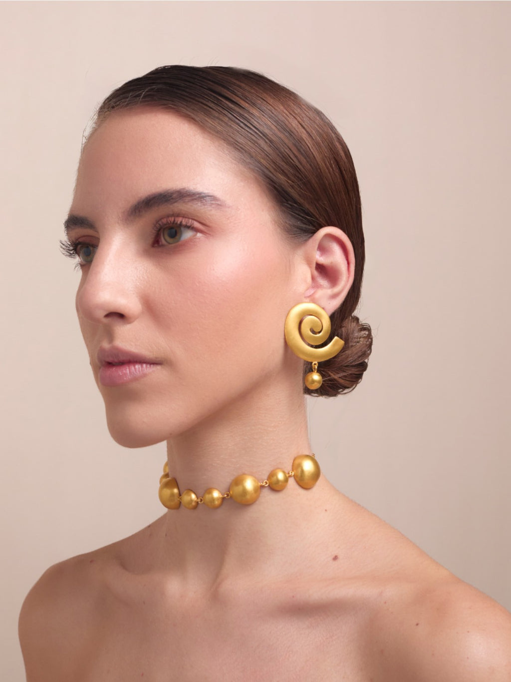Muhu Earrings