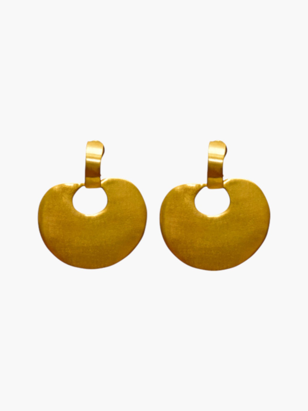 Nariguera Earrings