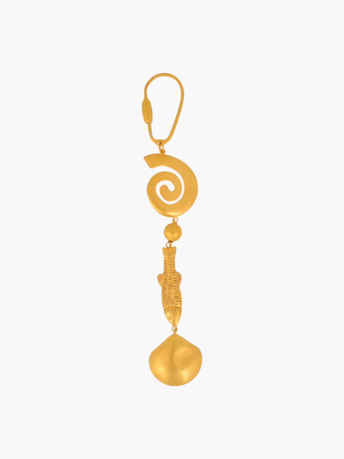 Oroa Keychain