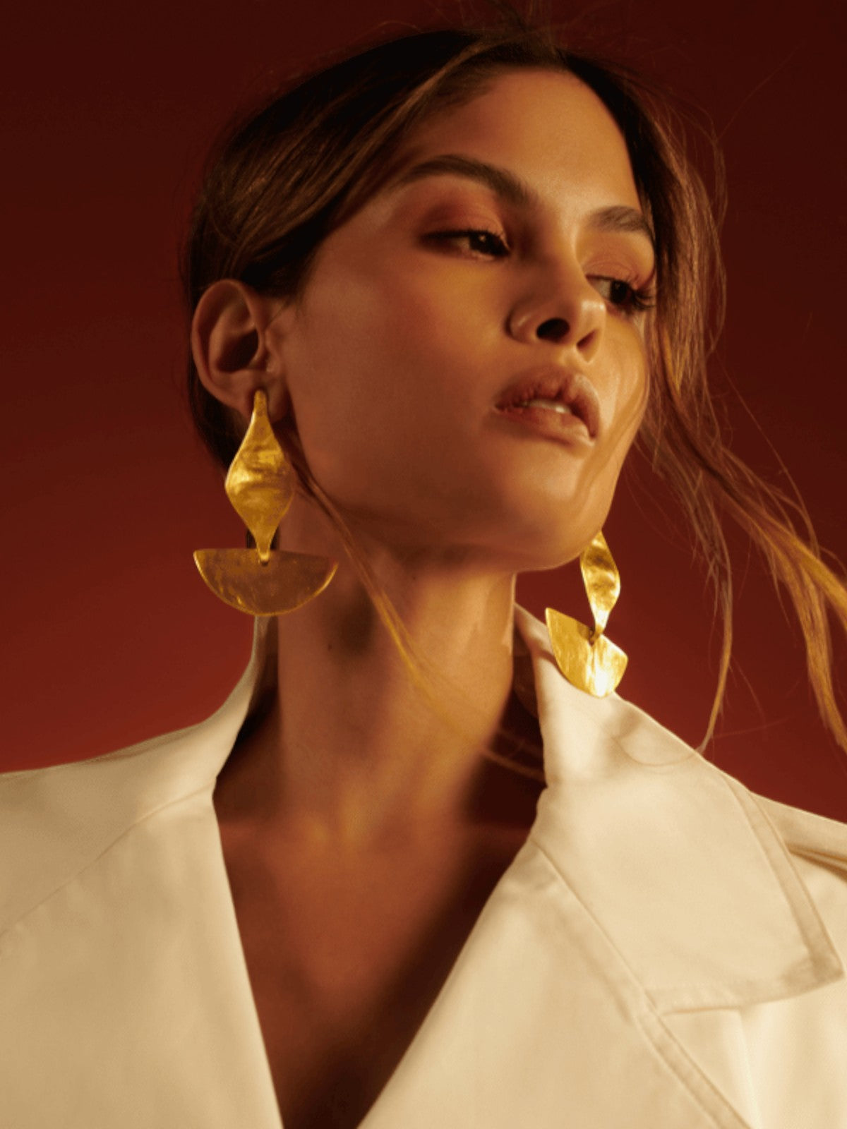 Paloma Earrings