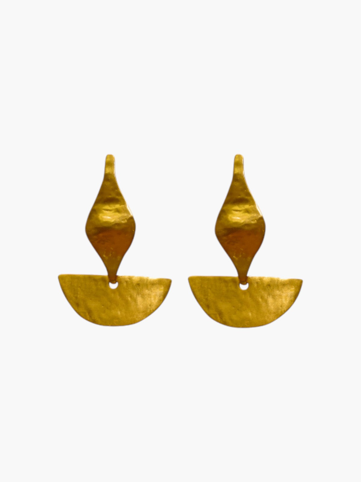 Paloma Earrings