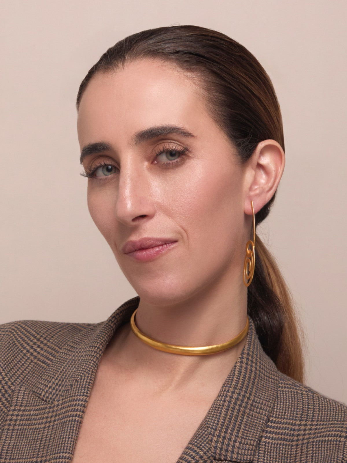 Pucana Choker