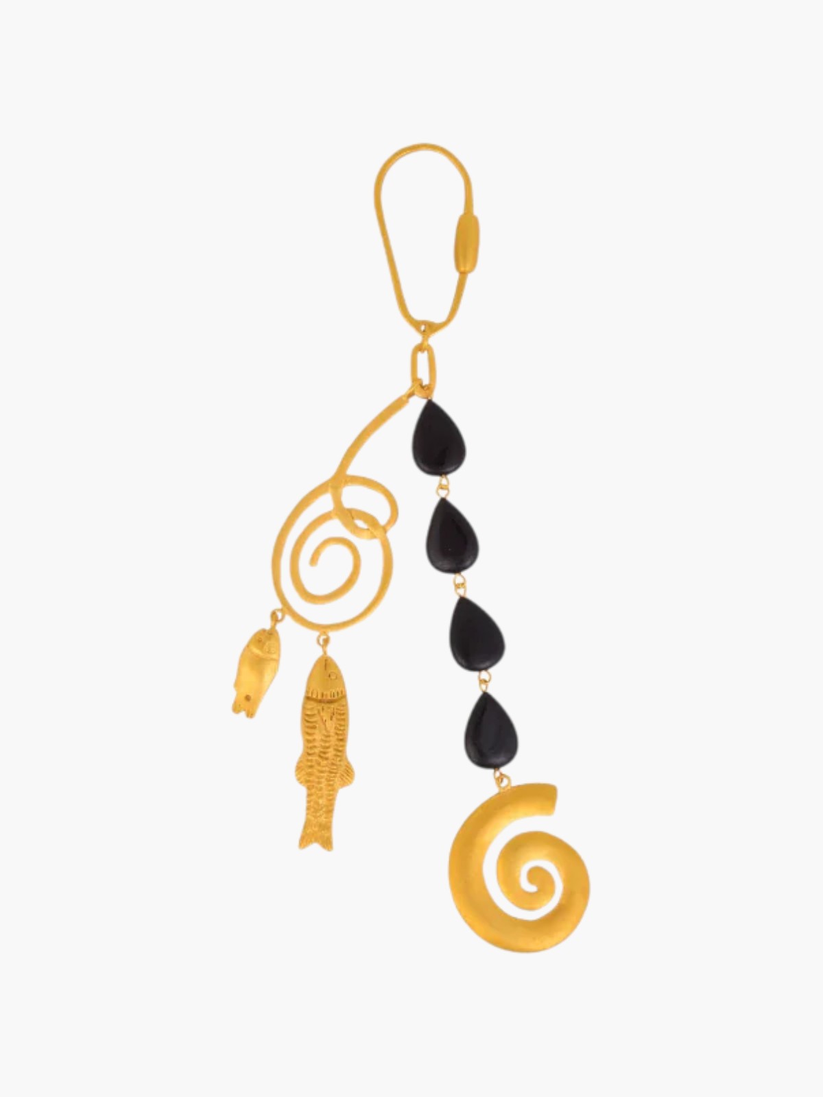 Raymi Keychain