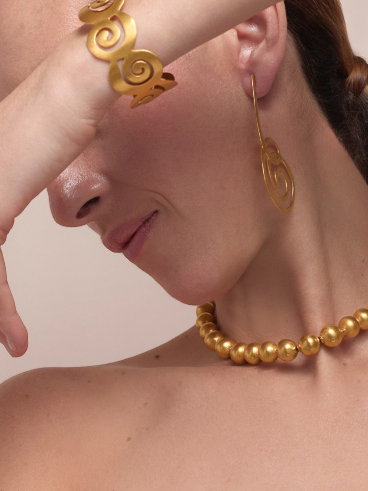 Ruyru Peq Necklace Ruyru Peq Necklace