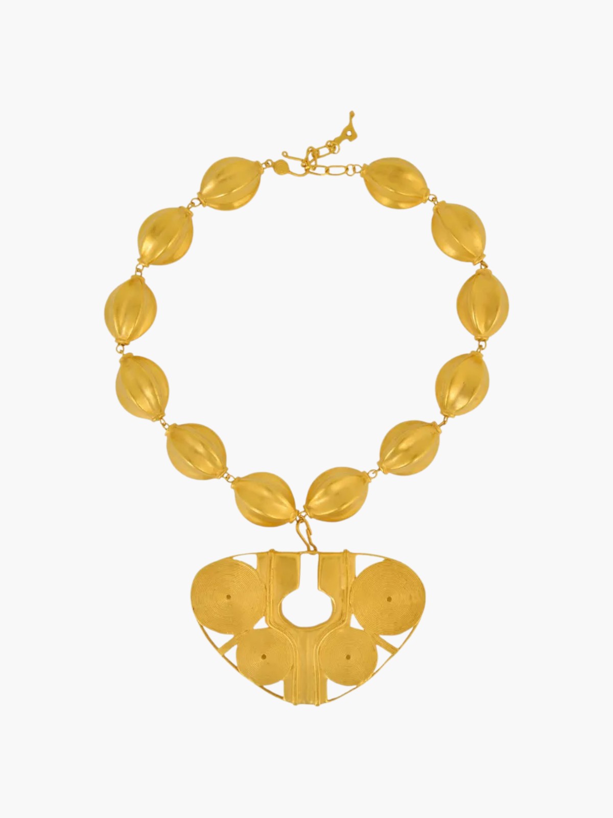 Samay Necklace Samay Necklace