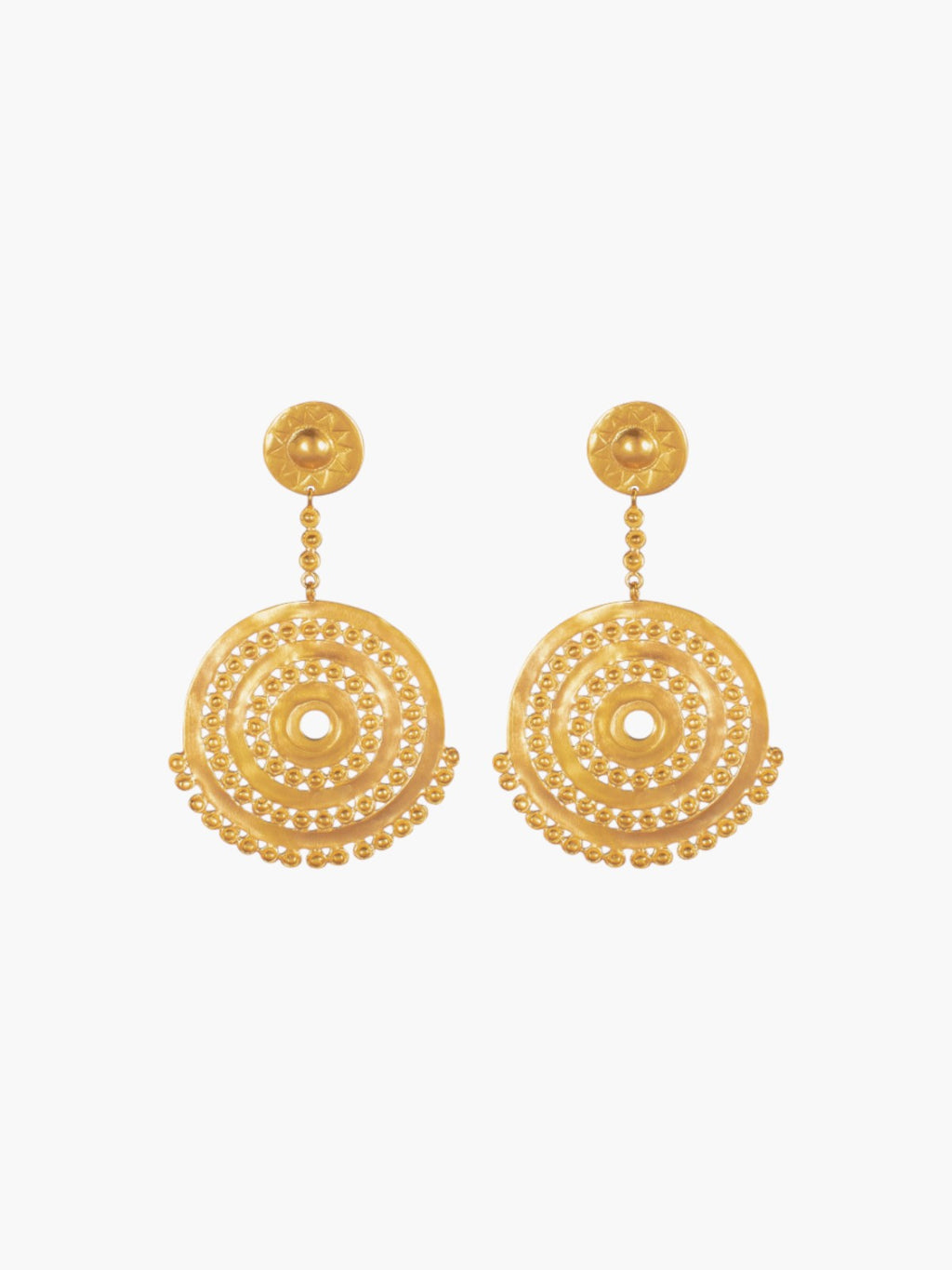 Soledad Earrings