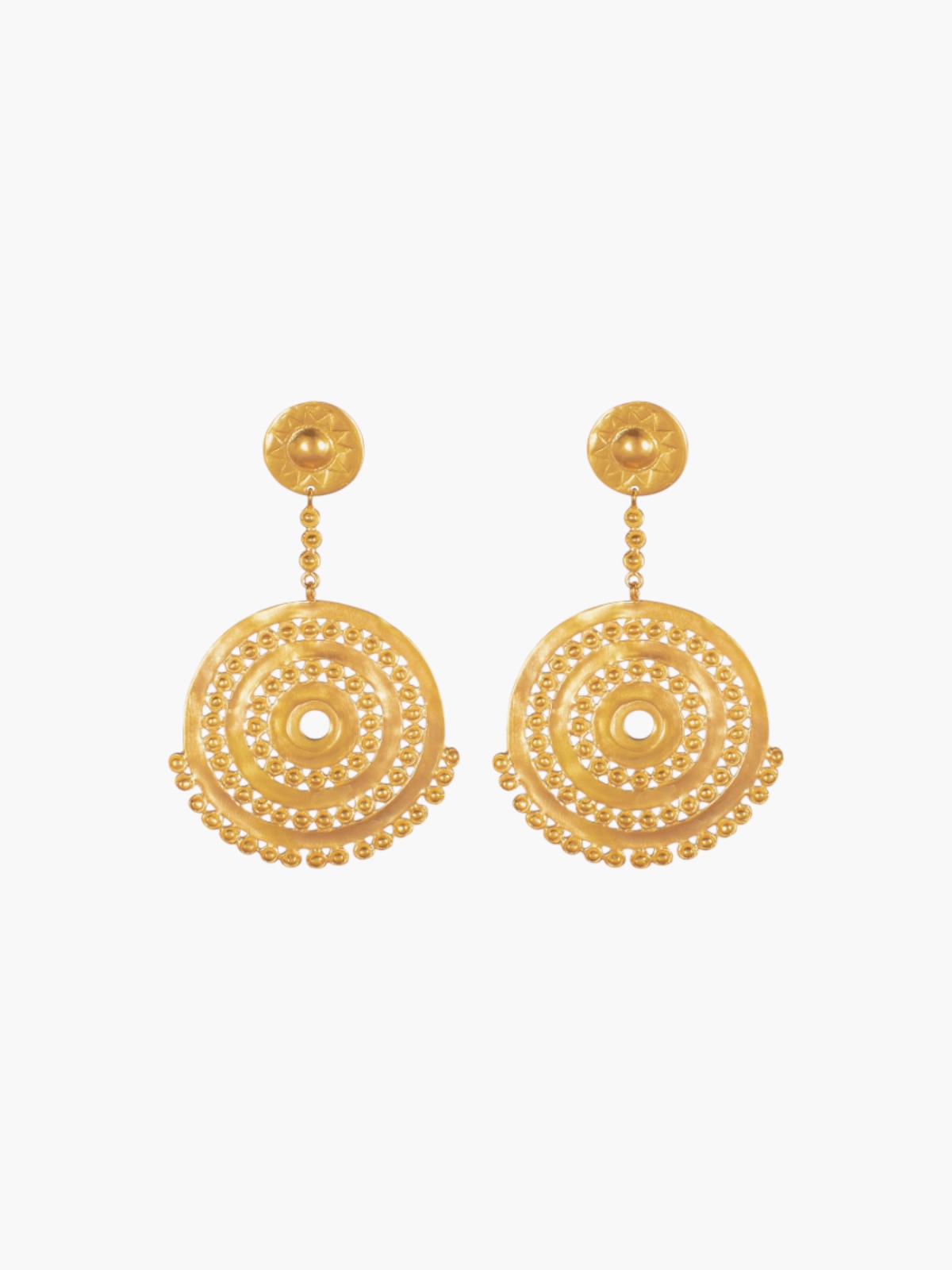 Soledad Earrings Soledad Earrings