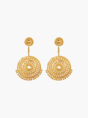 Soledad Earrings Soledad Earrings