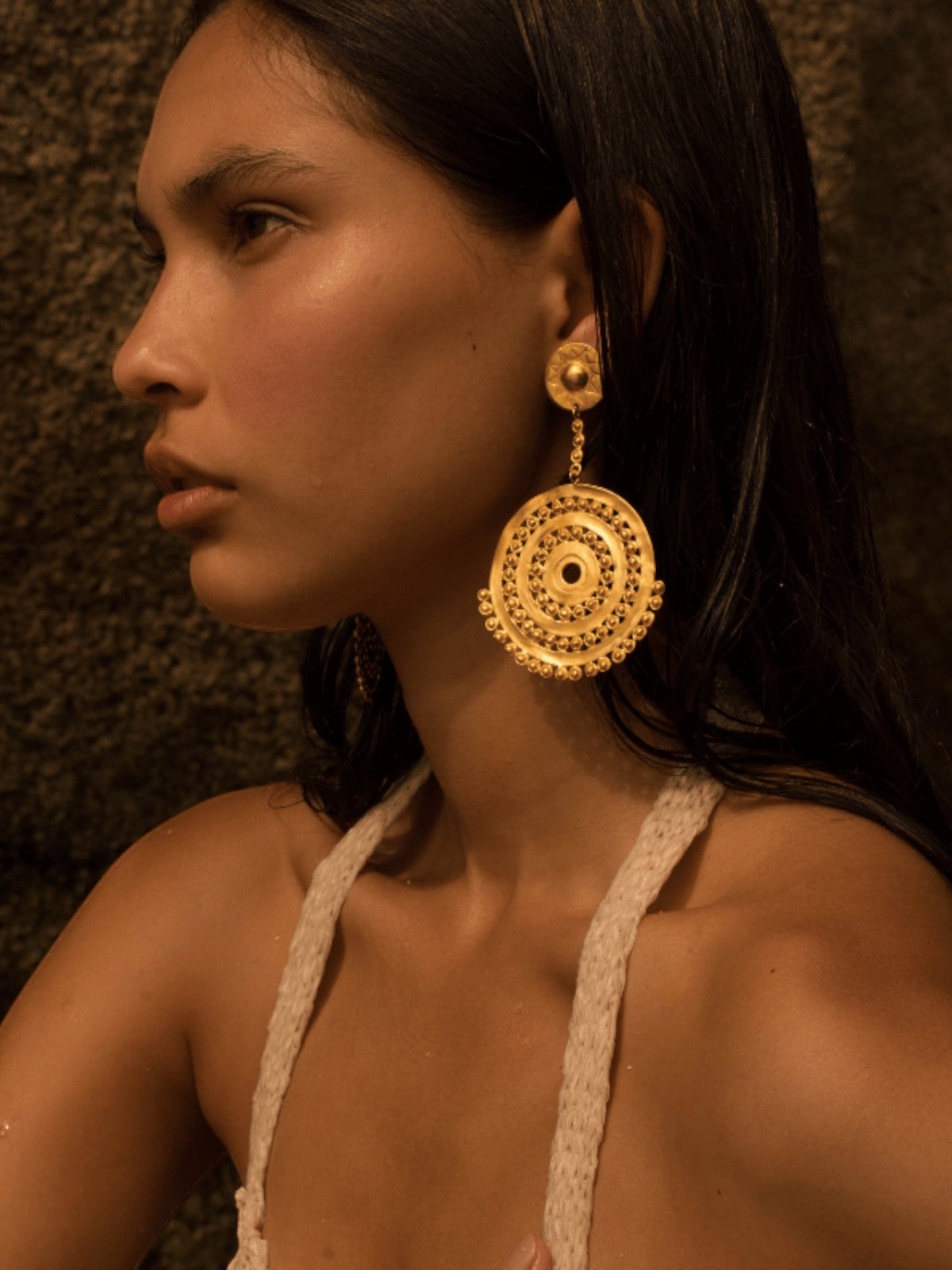 Soledad Earrings Soledad Earrings