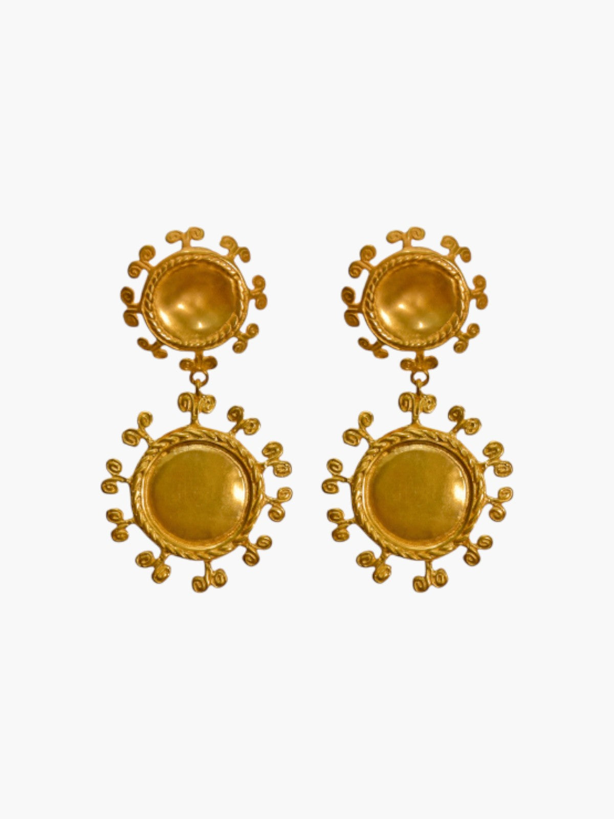 Sue Doble Earrings