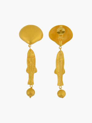 Tanco Earrings Tanco Earrings