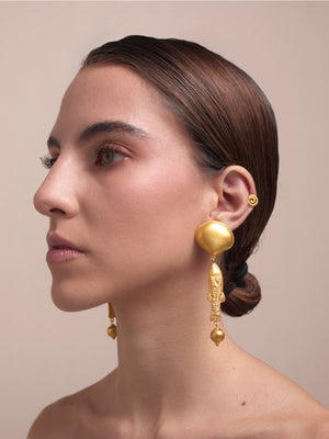 Tanco Earrings Tanco Earrings