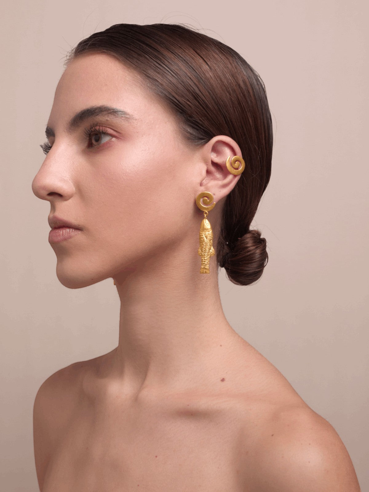 Tanta Earrings Tanta Earrings