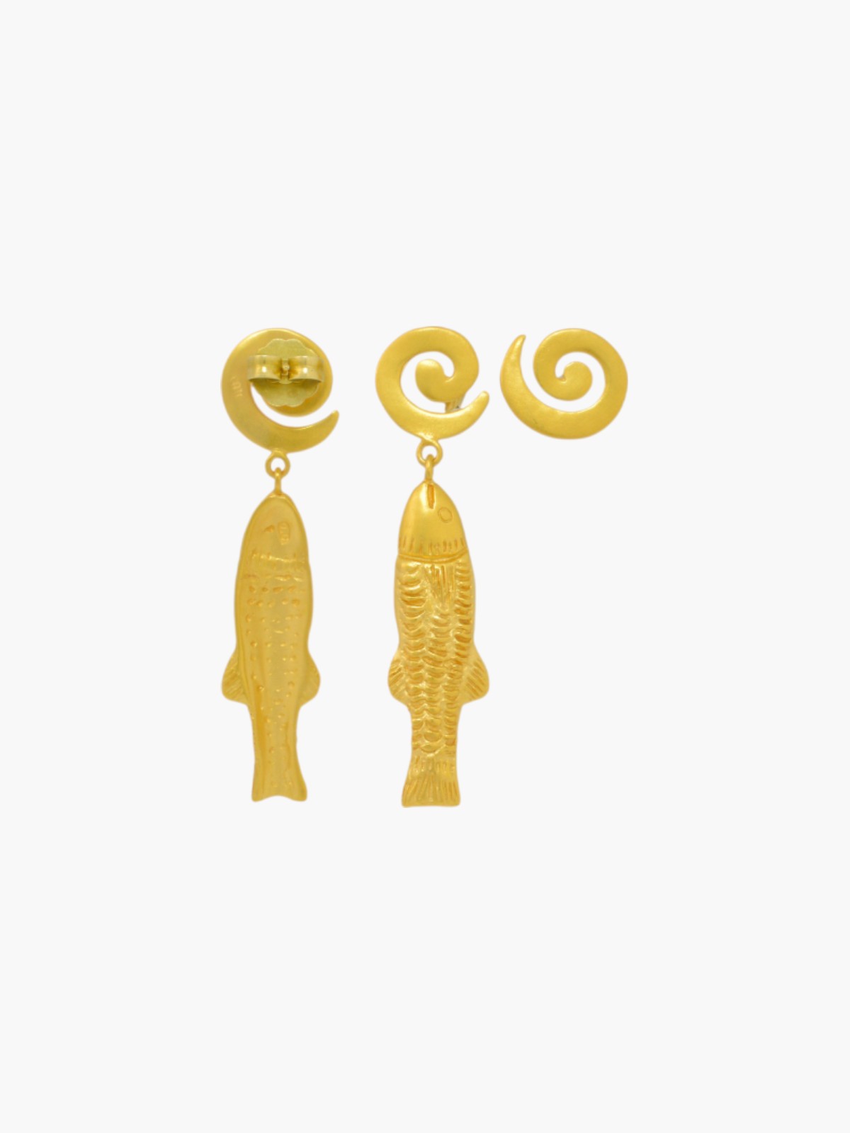 Tanta Earrings Tanta Earrings