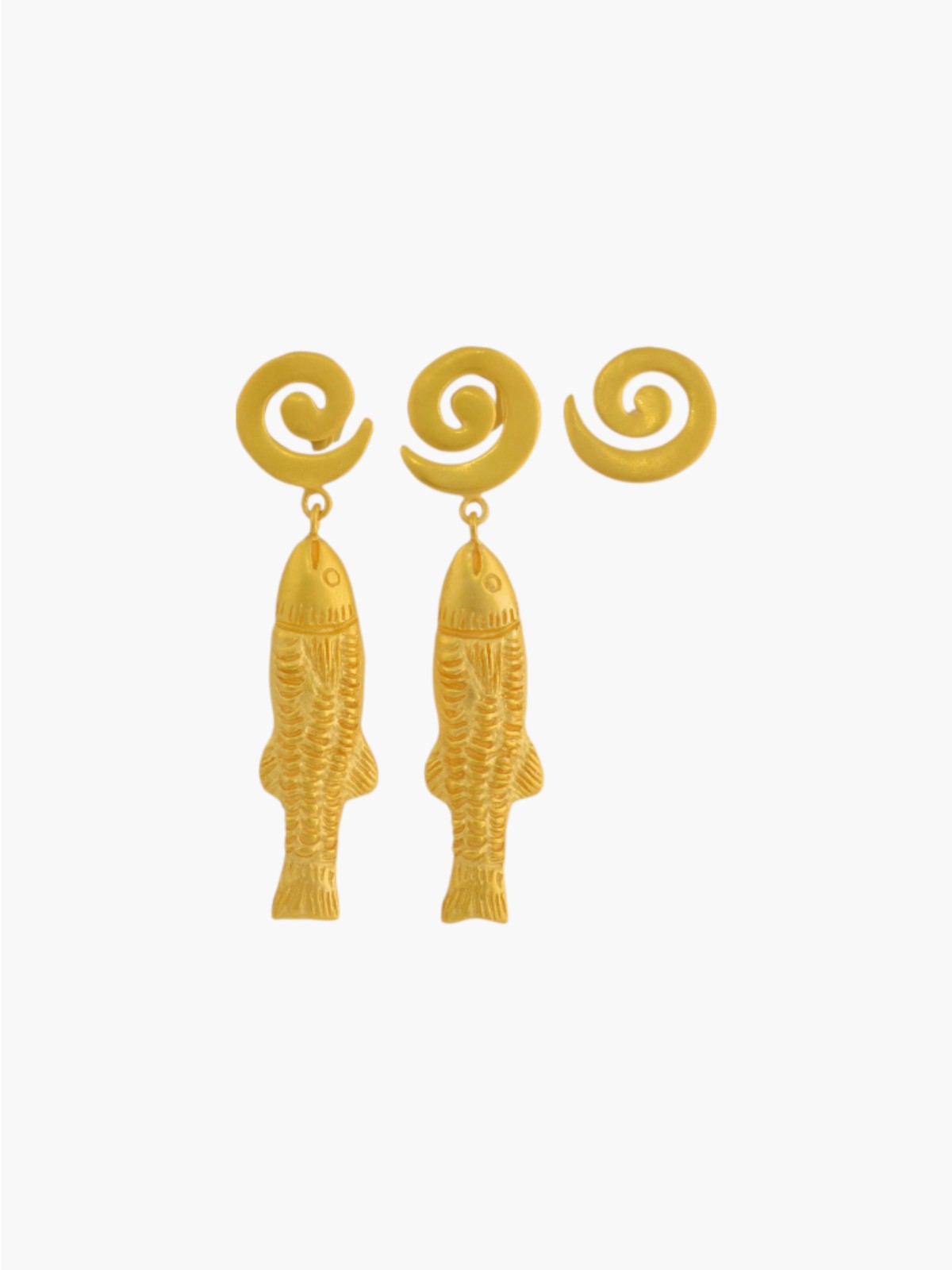 Tanta Earrings Tanta Earrings